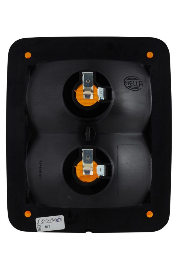 Direction Indicator - Halogen - 12/24V (image 4)