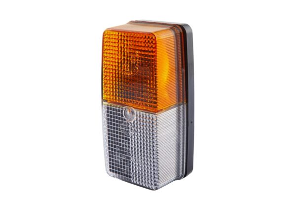 Direction Indicator - Halogen - 24/12V