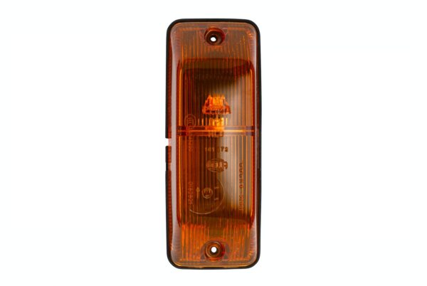 Auxiliary Direction Indicator - Bulb - 12/24V (image 2)