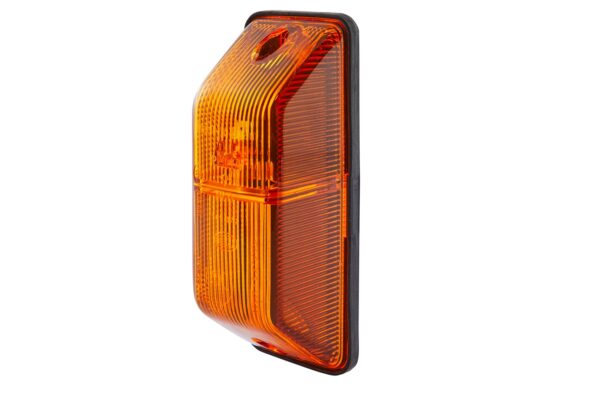 Auxiliary Direction Indicator - Bulb - 12/24V