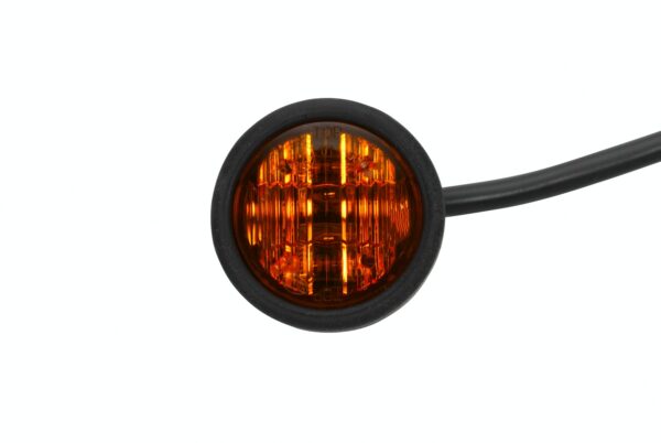 Auxiliary Direction Indicator - LED - 12V (image 2)