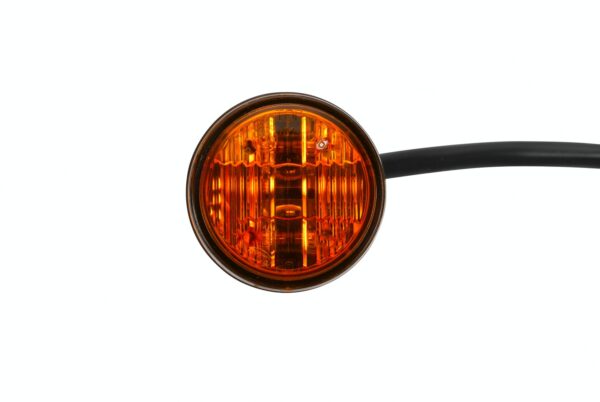 Auxiliary Direction Indicator - LED - 12V (image 2)