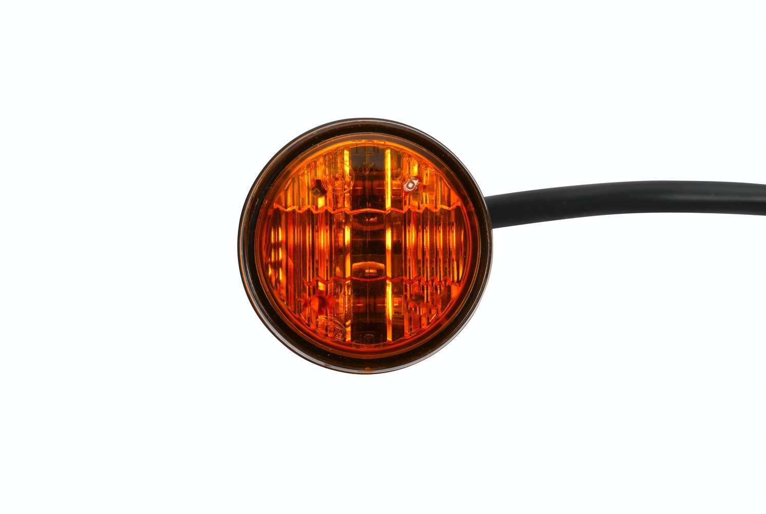Auxiliary Direction Indicator - LED - 12V - Image 2