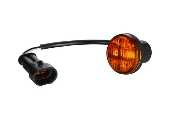 Auxiliary Direction Indicator - LED - 12V