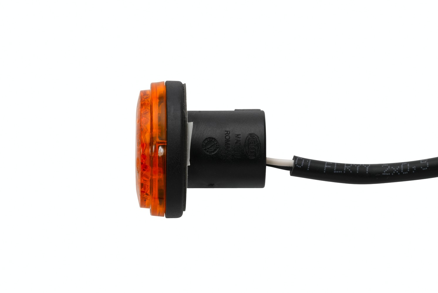 Auxiliary Direction Indicator - LED - 12V - Image 3