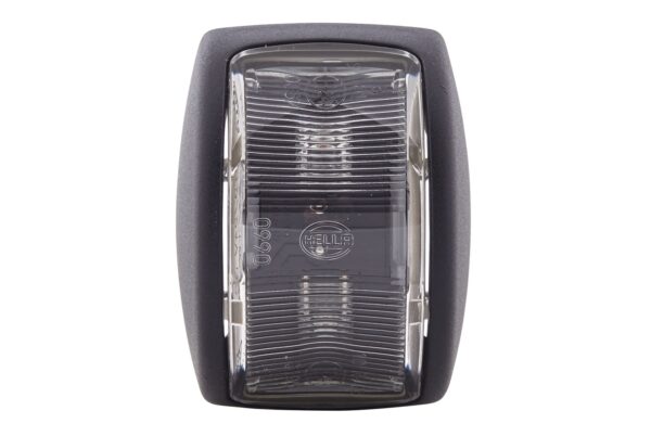 Auxiliary Direction Indicator - DuraLED DT - LED - 12/24V (image 2)