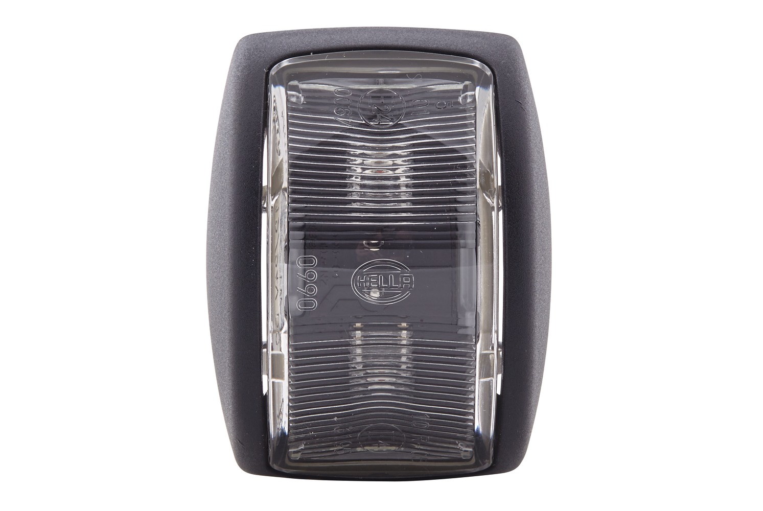 Auxiliary Direction Indicator - DuraLED DT - LED - 12/24V - Image 2