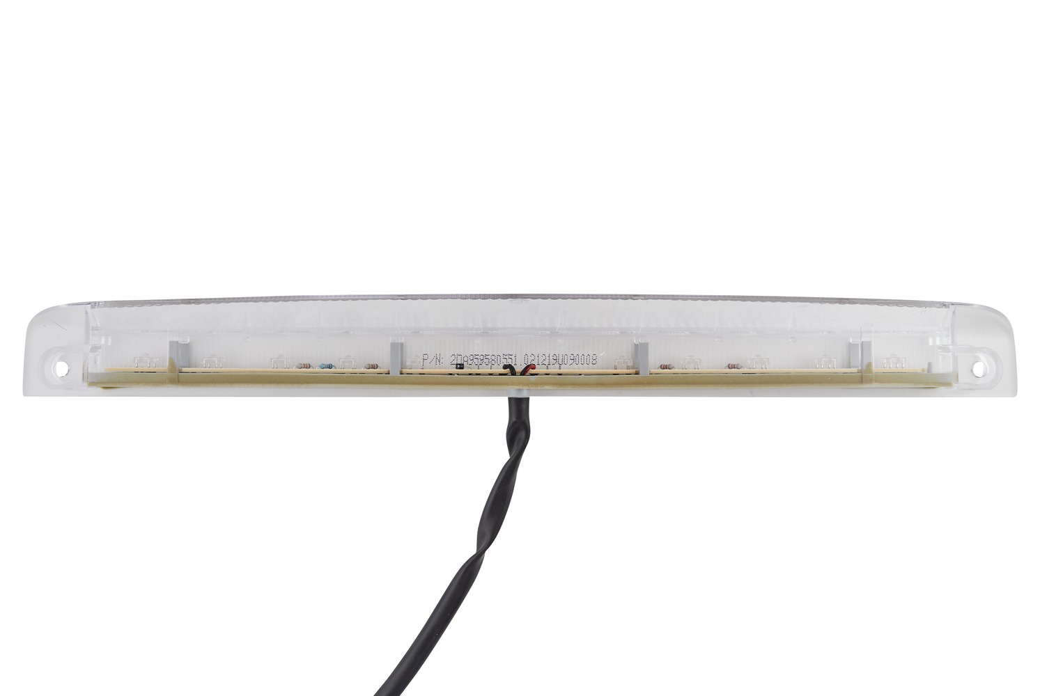 Auxiliary Stop Light - LED - 12V - Image 4
