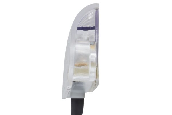 Auxiliary Stop Light - LED - 12V (image 3)