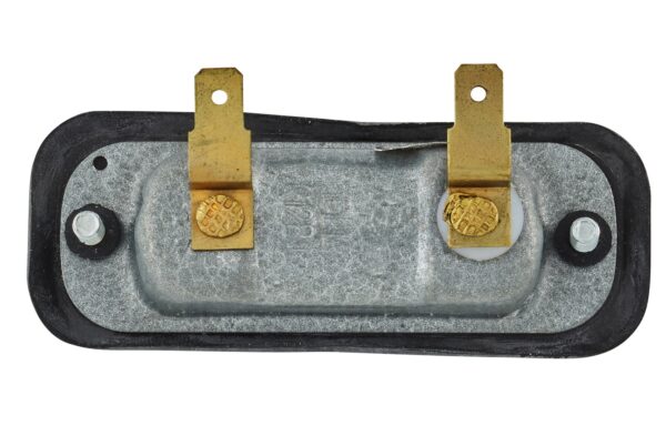 Licence Plate Light - Halogen - 12V (image 4)