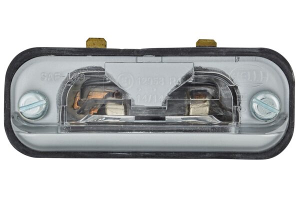 Licence Plate Light - Halogen - 12V (image 2)