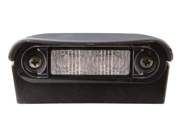 Licence Plate Light - LED - 12/24V (image 2)