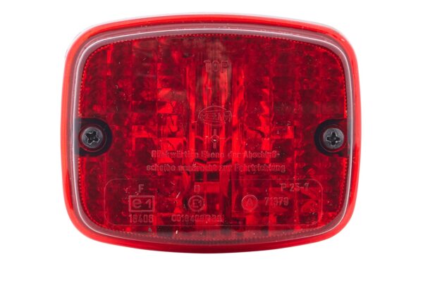 Rear Fog Light - Halogen - 12V (image 2)