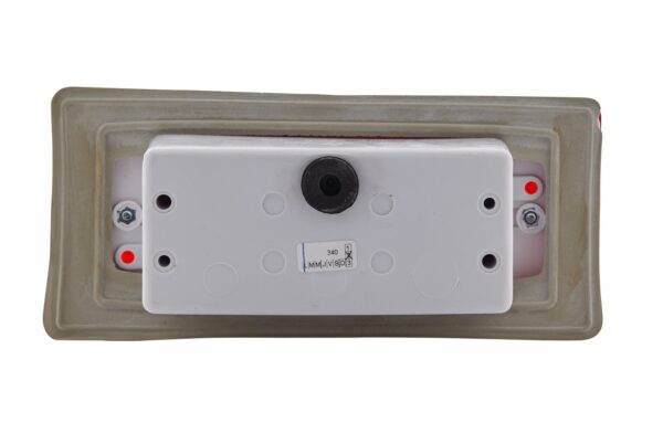 Rear Fog Light - Halogen - 24/12V (image 4)