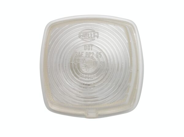 Position Light - Halogen - 12V (image 2)