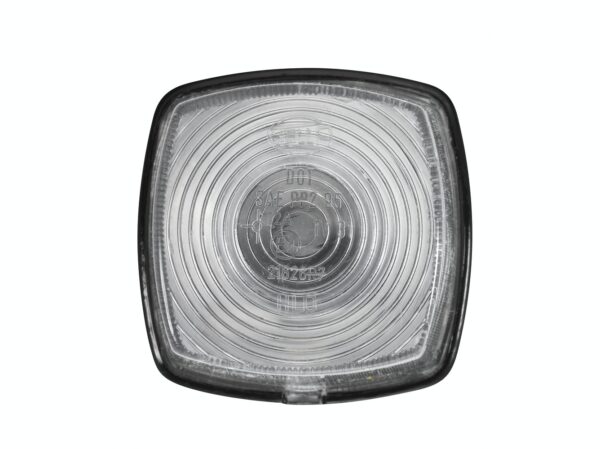 Position Light - Halogen - 12/24V (image 2)