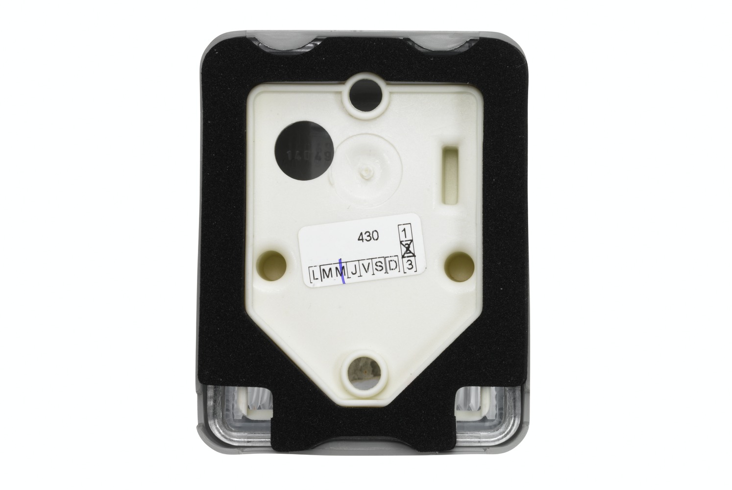 Position Light - Halogen - 12/24V - Image 4