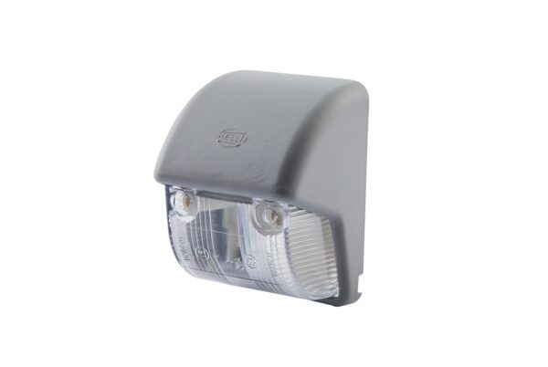 Position Light - Halogen - 12/24V