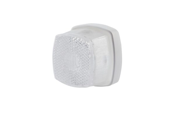 Position Light - Halogen - 12/24V