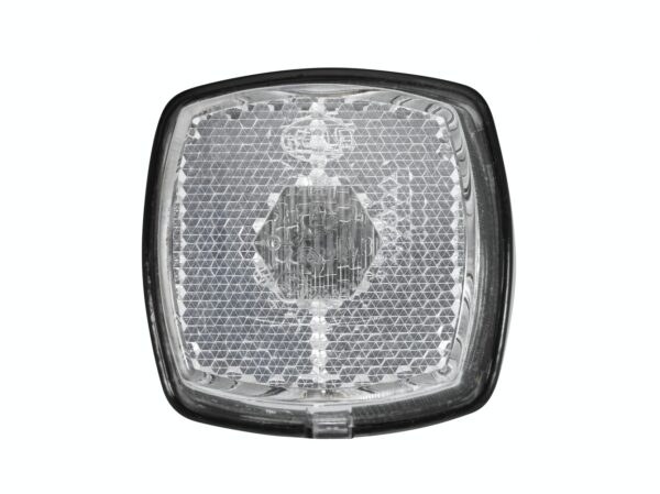 Position Light - Halogen - 12V (image 2)