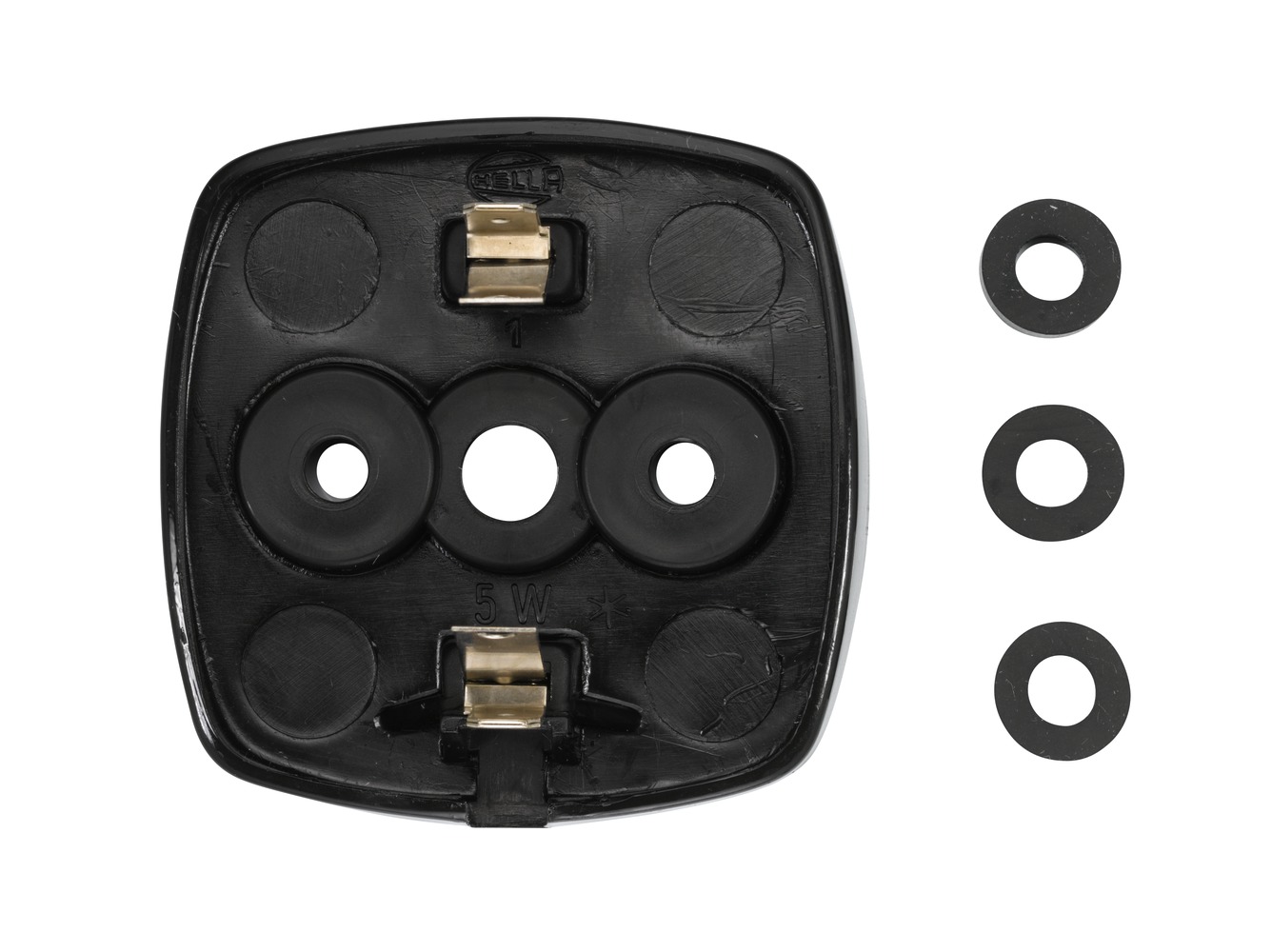 Side Marker Light - Halogen - 12/24V - Image 5