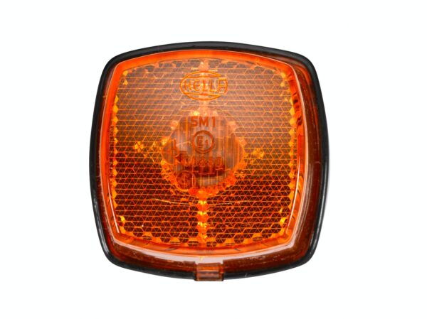 Side Marker Light - Halogen - 12/24V (image 2)