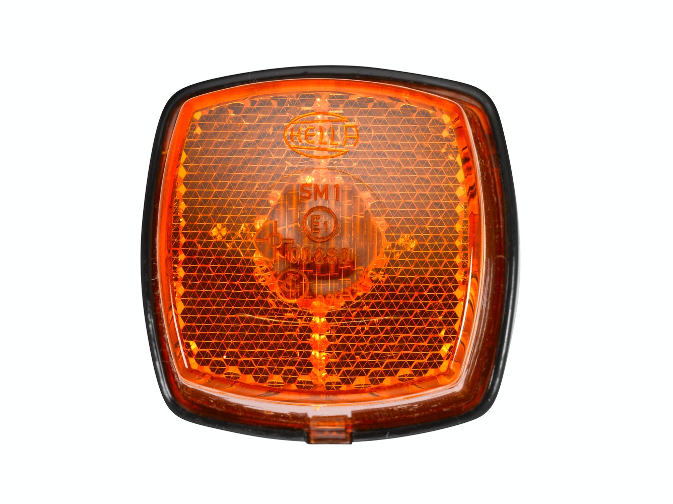 Side Marker Light - Halogen - 12/24V - Image 2