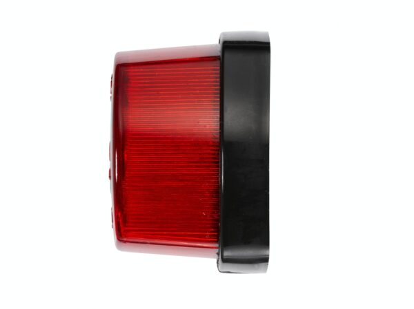 Tail Light - Halogen - 24/12V (image 3)