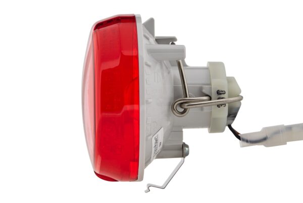 Rear Fog Light - Halogen - 12V (image 3)