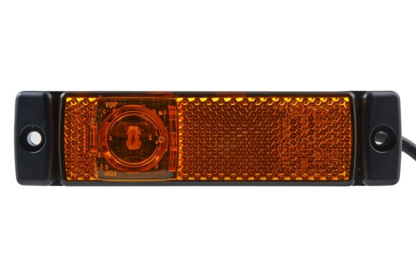 Side Marker Light - LED - 24V (image 2)