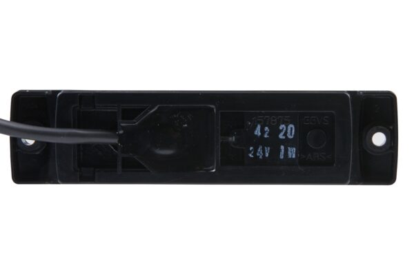 Side Marker Light - LED - 24V (image 4)