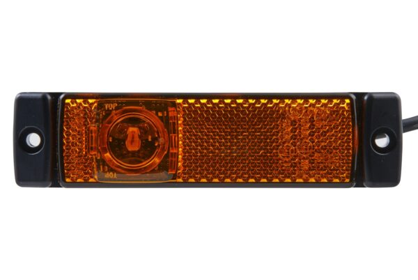 Side Marker Light - LED - 24V (image 2)