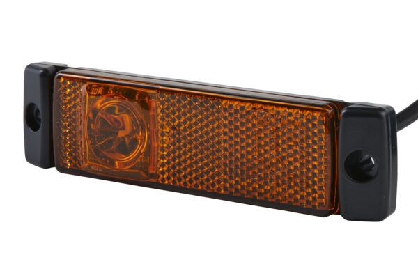 Side Marker Light - LED - 24V