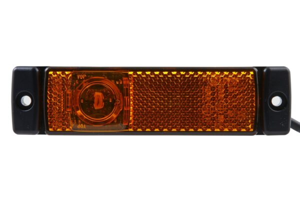 Side Marker Light - LED - 24V (image 2)