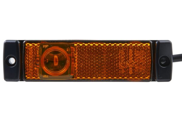 Side Marker Light - LED - 24V (image 2)