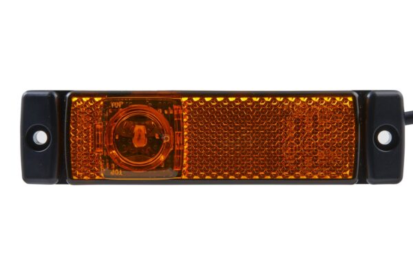 Side Marker Light - LED - 12V (image 2)