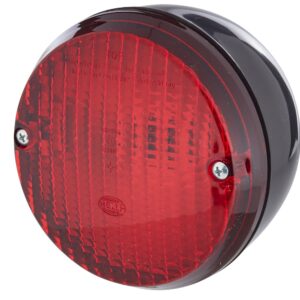 Rearlight - Bulb - 12/24V