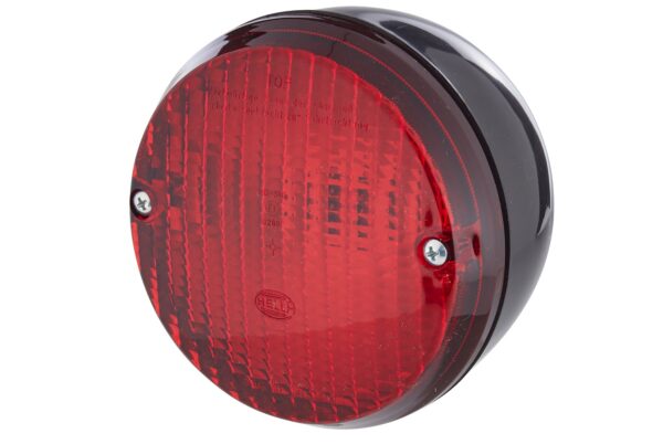 Rearlight - Bulb - 12/24V