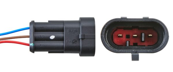Tail Light - LED - 24V (image 5)