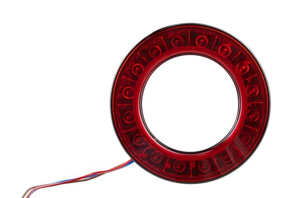 Tail Light - LED - 24V (image 2)