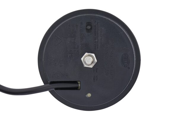 Rearlight - 83mm - LED - 24/12V (image 4)
