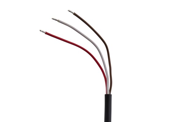 Rearlight - 83mm - LED - 24/12V (image 5)
