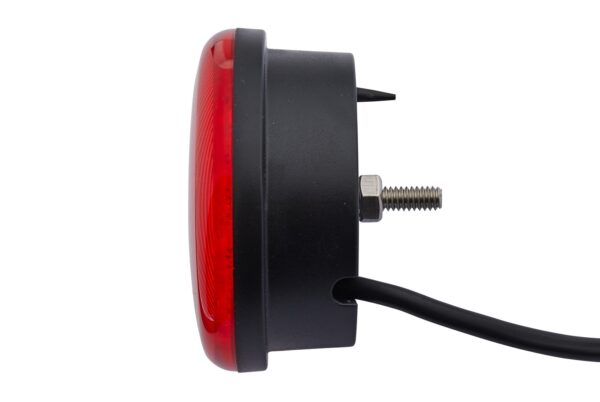 Rearlight - 83mm - LED - 24/12V (image 3)