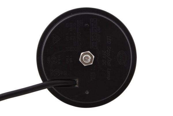 Rearlight - 83mm - LED - 24V (image 4)