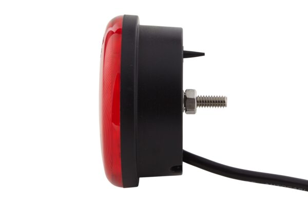 Rearlight - 83mm - LED - 24V (image 3)