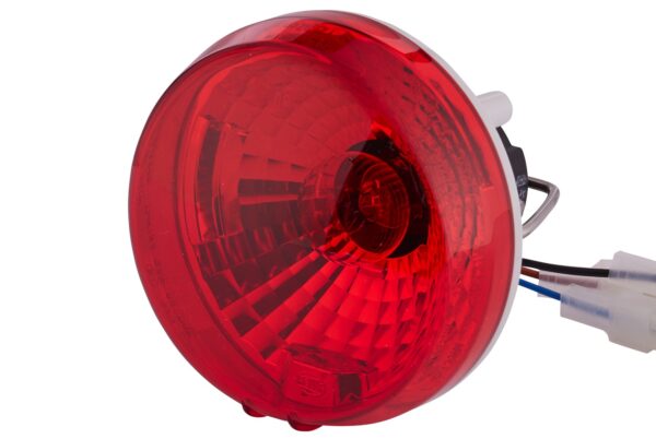 Rearlight - Bulb - 24V