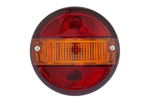 Rearlight - Bulb - 12/24V (image 2)