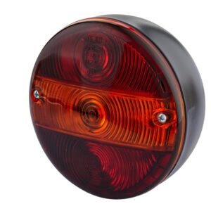 Rearlight - Bulb - 12V