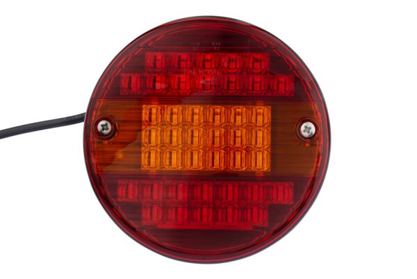 Rearlight - LED - 24V (image 2)