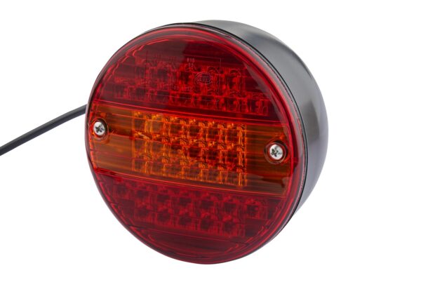 Rearlight - LED - 24V